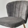Silla MILY - Gris en Gris - Sillas, Uruguay | Finkel, vista 3 de 5