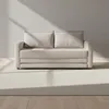 Sofa Tela Natural-beige London Beige en Beige - Sillones y sofás, Uruguay | Divino, vista 1 de 6