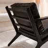 Butaca All Black en Negro - Butacas, banquetas y puffs, Uruguay | Samic, vista 3 de 5