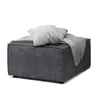Maxi Puff BLOKK en Gris - Sillones y sofás, Uruguay | Unsi, vista 1 de 15