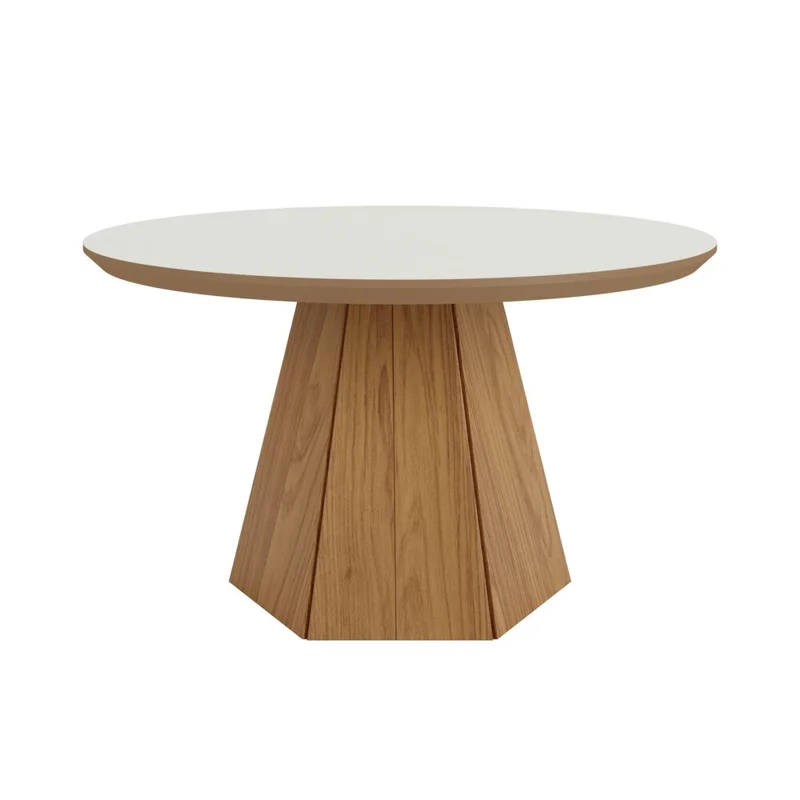 Mesa Ratona Nexus en Madera natural - Mesas de arrimo, Uruguay | Casa Brava, vista 3