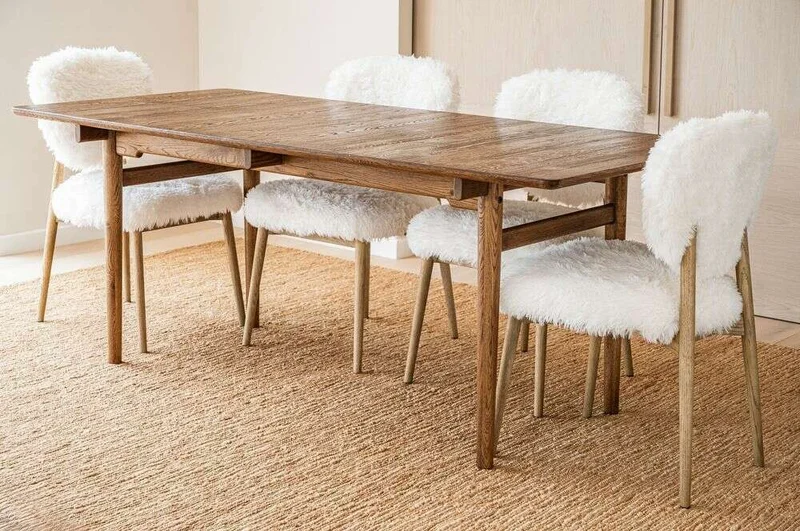 SILLA MORITZ en Blanco - Sillas, Uruguay | La Iberica, vista 12