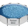 Piscina Bestway 4678L en Blanco - Muebles para el exterior, Uruguay | La Cueva Muebles, vista 9 de 10