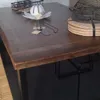 Mesa comedor de madera IBIZA - Mesas de living, Uruguay | Simple Deco, vista 2 de 4