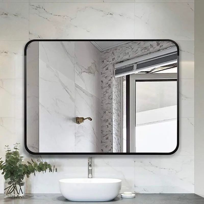 Espejo rectangular 50x70cm - Espejos, Uruguay | Alta Gracia Deco