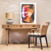 Consola Bran en Madera natural - Mesas de living, Uruguay | Satec, vista 1 de 6