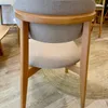 SILLA AXIS en Marrón - Muebles, Uruguay | Indrana, vista 5 de 6