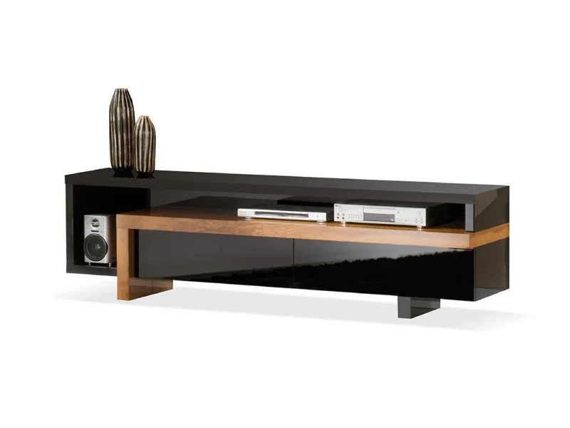 Rack Arizona - Muebles para TV, Uruguay | Arquetipo, vista 3