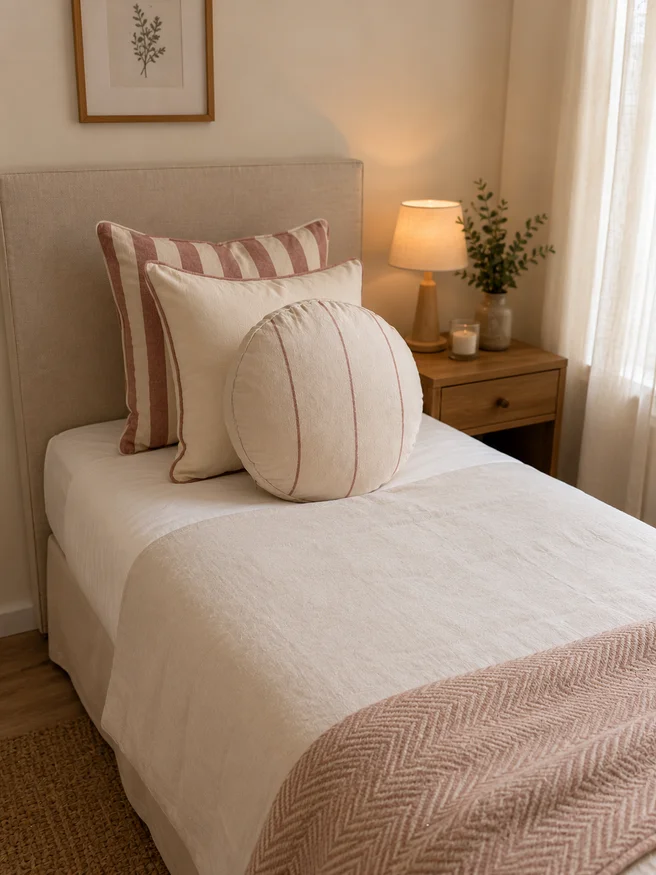 Pack Magnolia - Textiles, Uruguay | Decilo con Alma, vista 2