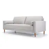 Sofá Ícono - Tela Aquaclean - 3 cuerpos - A fabricar en Patrón - Sillones y sofás, Uruguay | NYR, vista 3 de 5