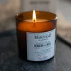 Vela aromática, Verbena y Limón en Multicolor - Velas y Portavelas, Uruguay | Soho Deco, vista 2 de 3