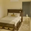 Cama Ginebra - Dormitorio, Uruguay | Treehouse Deco, vista 14 de 20
