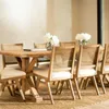 SILLA MODERNA CON ESTERILLA - FRESNO NATURAL - Sillas, Uruguay | La Iberica, vista 7 de 19