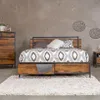 Cama Estambul - Dormitorio, Uruguay | Treehouse Deco, vista 4 de 9