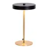 Lámpara De Mesa Ml2432 Amarillo Metal Ml243270 en Multicolor - Lámparas de mesa, Uruguay | Divino, vista 2 de 2