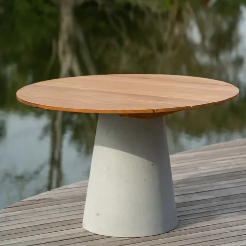 Mesa Bremen - Mesas de comedor, Uruguay | Balcony