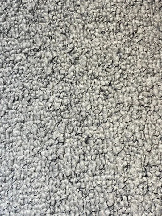 Alfombra Rustik Gris- 200 cm x 250 cm en Gris - Alfombras, Uruguay | Indrana, vista 3