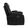 Poltrona Sillón Reclinable 2 cuerpos – Rafael - Sillones y sofás, Uruguay | Delta Center, vista 4 de 7