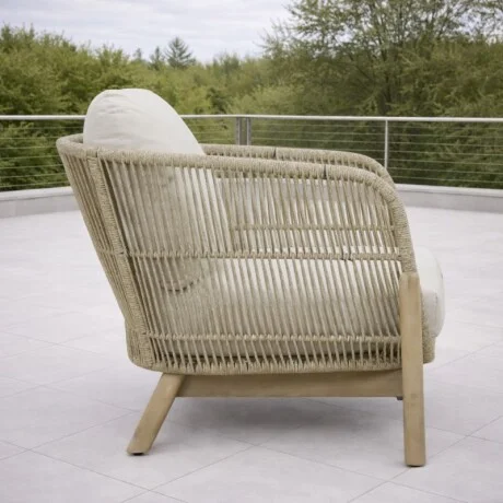 Talara Poltrona - Muebles para el exterior, Uruguay | Aihaus, vista 2