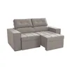 Sillón reclinable 188 cm Lanús - Sillones y sofás, Uruguay | Nario Hogar, vista 2 de 5
