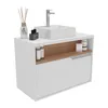 Mueble para Baño Jasper - Muebles, Uruguay | RM Muebles y Deco, vista 2 de 6