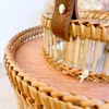 Fanal Tanzania en Madera natural - Decoración, Uruguay | Indrana, vista 2 de 3