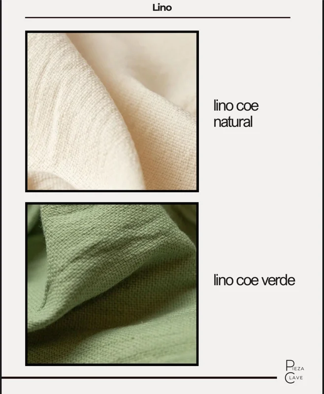 Almohadones en lino con vivos - Sillones y sofás, Uruguay | Pieza Clave, vista 13