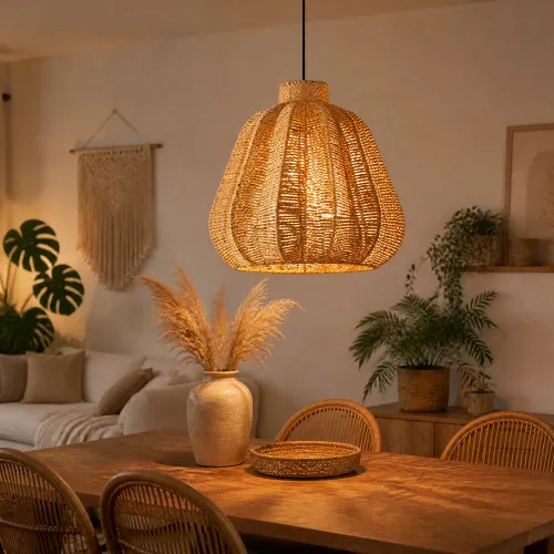 C171 en Madera natural - Lámparas colgantes, Uruguay | Unik