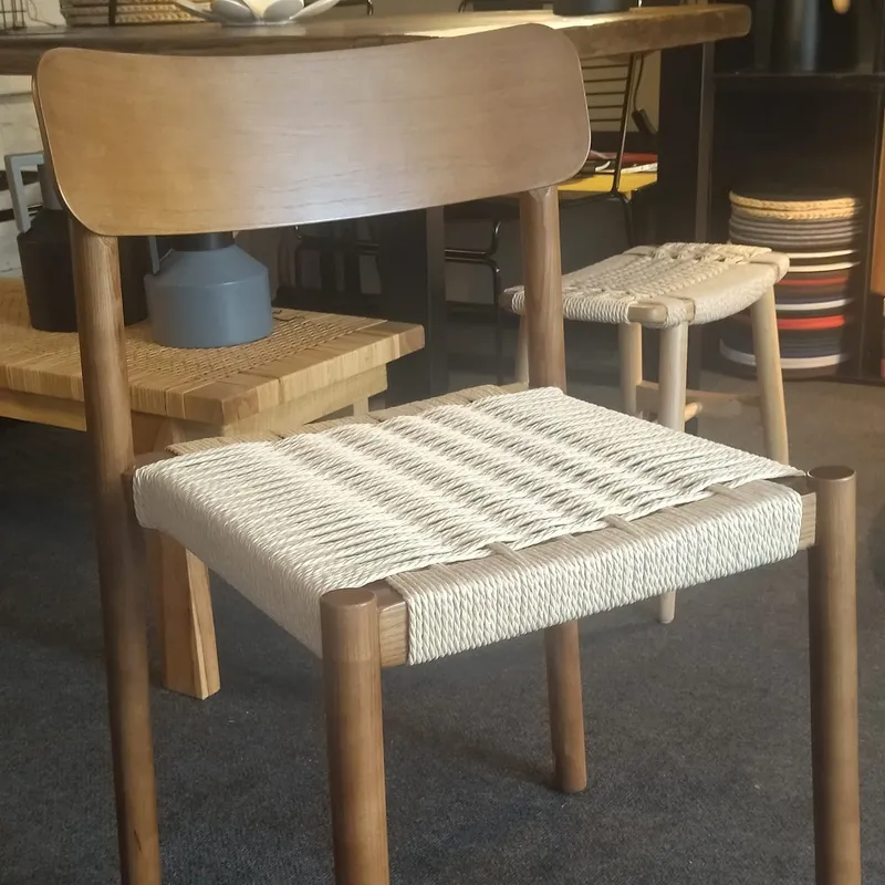 Silla TESSA - Butacas, banquetas y puffs, Uruguay | Simple Deco