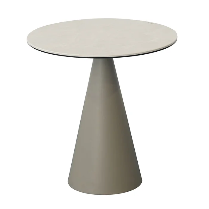 MESA en Beige - Mesas de arrimo, Uruguay | Vivai