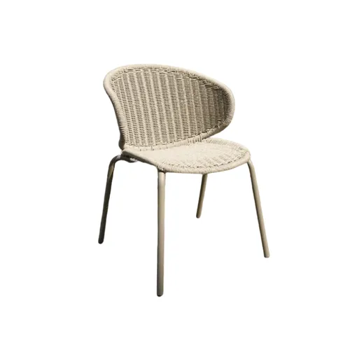 SILLA MENORCA - Muebles para el exterior, Uruguay | Masinfinito Casa