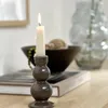 Candelabro ANDREAS Ø7xA13 cm var en Variado - Velas y Portavelas, Uruguay | JYSK, vista 5 de 5