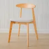 Silla Otta en Beige - Muebles, Uruguay | Uruguay Bamboo, vista 1 de 7