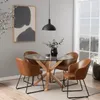 MESA COMEDOR BIANCA - Mesas de comedor, Uruguay | Forum Design, vista 2 de 2