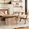 BUTACA MADISON - FRESNO Y CRUDA en Off-white - Butacas, banquetas y puffs, Uruguay | La Iberica, vista 15 de 23