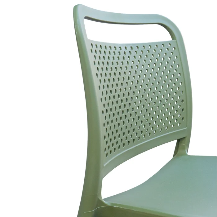 Silla Gatt en Verde - Sillas, Uruguay | Seppia, vista 3
