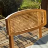 SILLA VENICE BEACH Marrón - Sillas, Uruguay | Viasono, vista 4 de 4