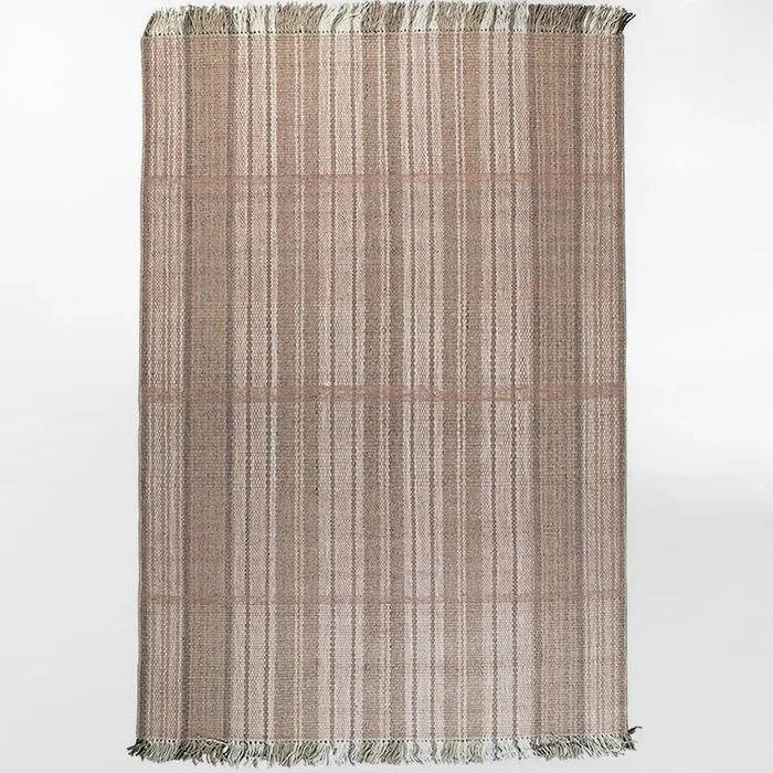 Alfombra JAZZ Beige - Alfombras, Uruguay | Viasono, vista 3