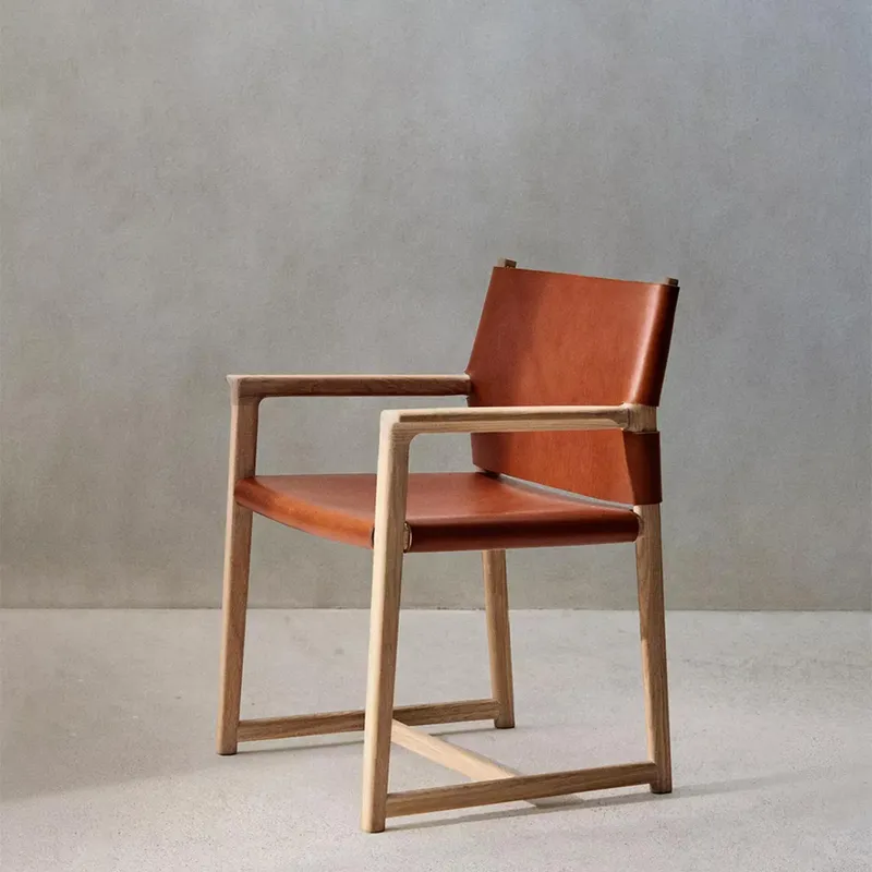 CHAIR 03 en Marrón - Sillas, Uruguay | Zara Home