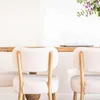 SILLA HELENA en Off-white - Sillas, Uruguay | La Iberica, vista 5 de 17