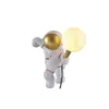 Luminaria lampara de pared astronauta - Iluminación, Uruguay | Decotech, vista 3 de 5
