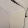 Sofá Kai Más De 4 Cuerpos Tela Gris Canto en Beige - Sillones y sofás, Uruguay | Divino, vista 5 de 5