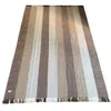 ALFOMBRA C/FLECOS 200X285CM LÍNEAS TONOS TIERRA - Textiles, Uruguay | Decohogar, vista 1 de 2