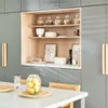 BUTACA OLSEN - PINO MACIZO Y ESTERILLA en Madera natural - Butacas, banquetas y puffs, Uruguay | La Iberica, vista 13 de 26