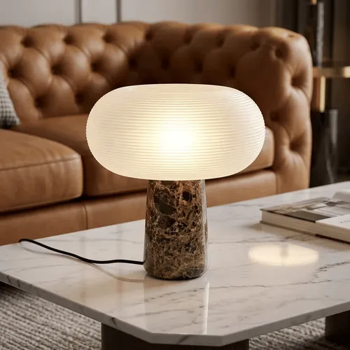 Lampara de mesa Nicolasa - Lámparas de mesa, Uruguay | Simple Deco