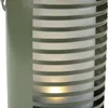 Lámpara pilas HAVTERNE Ø16xAl22cm oliva en Verde - Muebles para el exterior, Uruguay | JYSK, vista 1 de 2
