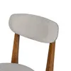 Silla Cala - Honey en Beige - Butacas, banquetas y puffs, Uruguay | NYR, vista 6 de 7