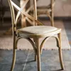 SILLA VIENA - FRESNO NATURAL en Madera natural - Sillas, Uruguay | La Iberica, vista 15 de 32