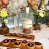 Pie de torta alta 30 cm - Decoración, Uruguay | Dreams On Time, vista 6 de 19