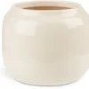 Maceta MARCUS Ø16xA13cm beige en Beige - Macetas, Uruguay | JYSK, vista 2 de 5